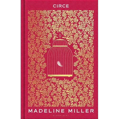 Madeline Miller: Circe (Hardback)