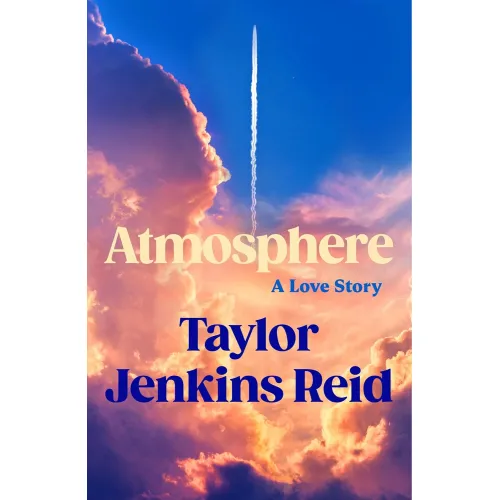 Taylor Jenkins Reid: Atmosphere