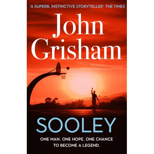 John Grisham: Sooley
