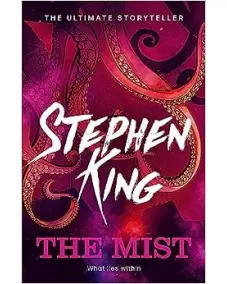 The Mist (Stephen King)