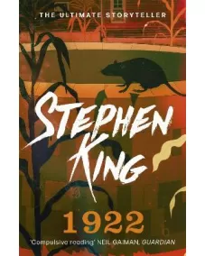 1922 (Stephen King)