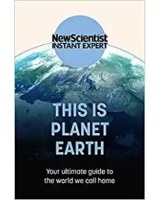 New Scientist: This is Planet Earth