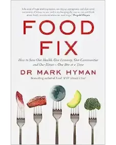 Food Fix (Mark Hyman)