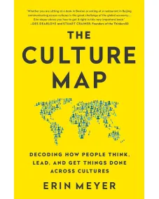 The Culture Map (Erin Meyer)