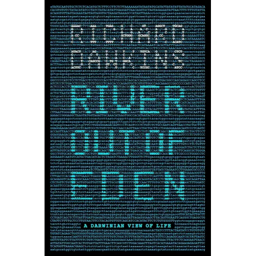Richard Dawkins: River Out of Eden