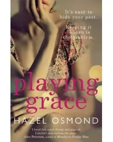 Hazel Osmond: Playing Grace