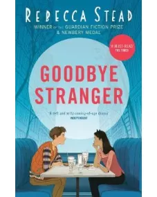 Goodbye Stranger (Rebecca Stead)
