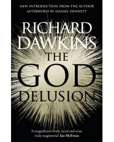 Richard Dawkins: The God Delusion
