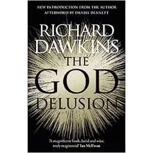 Richard Dawkins: The God Delusion (A format)
