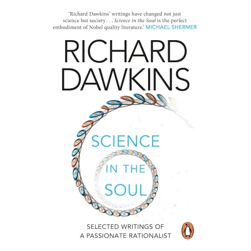 Richard Dawkins: Science in the Soul