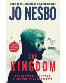 Jo Nesbo: The Kingdom