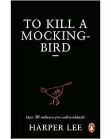 Harper Lee: TO KILL A MOCKINGBIRD (Paperback)
