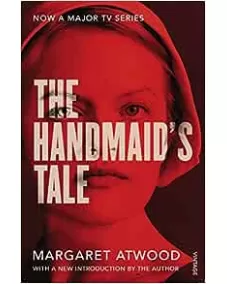 Margaret Atwood: The Handmaid's Tale [TV Tie-In]