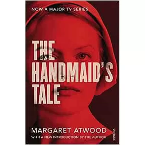 Margaret Atwood: The Handmaid's Tale [TV Tie-In]