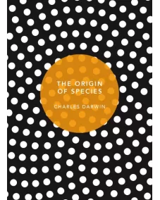 The Origin of Species (Charles Darwin)