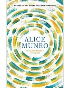 Alice Munro: Selected Stories