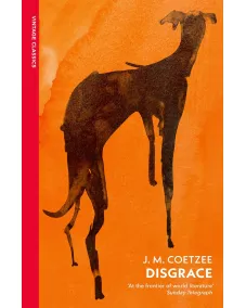 J.M. Coetzee: Disgrace (A BBC Radio 4 Good Read)