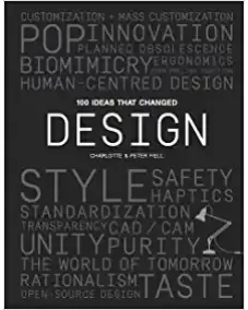 100 Ideas That Changed Design