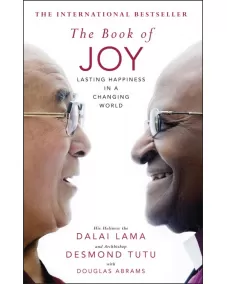 The Book of Joy (Dalai Lama, Desmond Tutu)