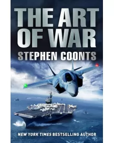 Stephen Coonts: The Art Of War