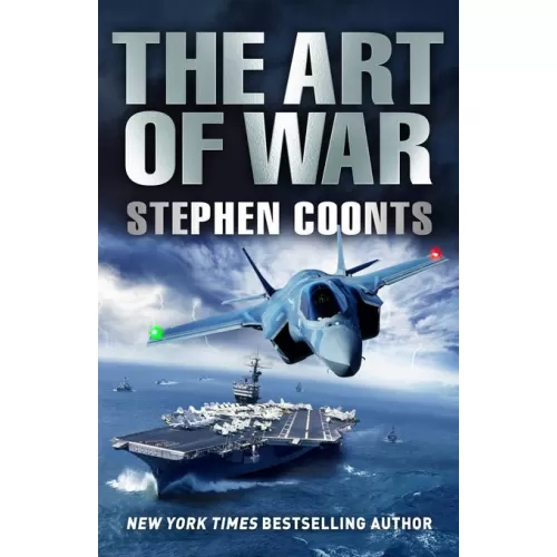 Stephen Coonts: The Art Of War