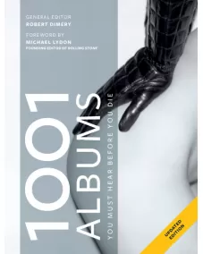 1001 Albums You Must Hear Before You Die