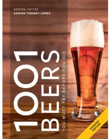 1001 Beers You Must Try Before You Die