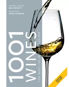 1001 Wines You Must Try Before You Die