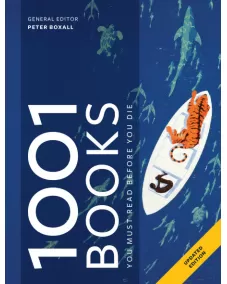 1001 Books You Must Read Before You Die