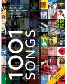 1001 Songs You Must Hear Before You Die
