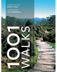 1001 Walks You Must Experience Before You Die