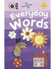 Ladybird mini: Everyday Words