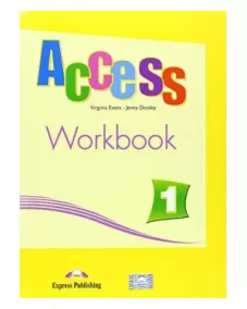 ACCESS 1 WORKBOOK 