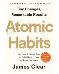James Clear: Atomic Habits