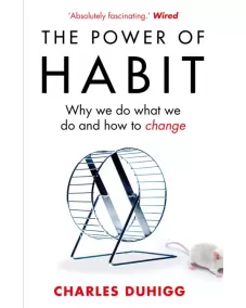 Charles Duhigg: The Power of Habit