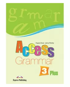 ACCESS 3 GRAMMAR 