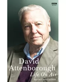 David Attenborough: Life on Air