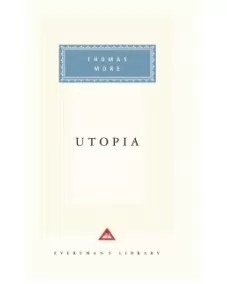 Thomas More: UTOPIA