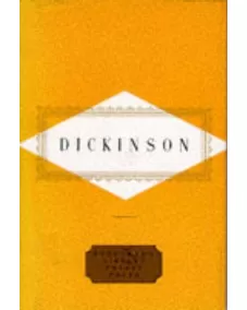 Poems by Emily Dickinson (Everyman's Library)