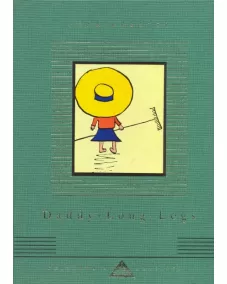 Daddy-Long-Legs (Jean Webster) 7+