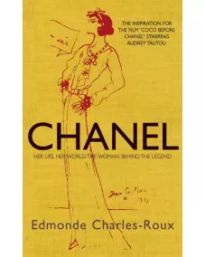 Chanel (Edmonde Charles-Roux)