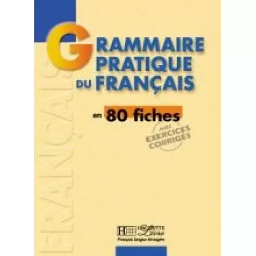 Grammaire Pratique du Français