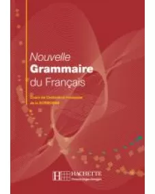 Nouvelle Grammaire du Français