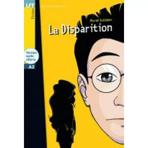 LFF A2 LA DISPARITION