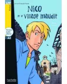 LFF A2 NICO ET LE VILLAGE MAUDIT