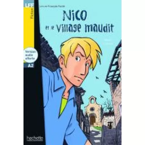 LFF A2 NICO ET LE VILLAGE MAUDIT
