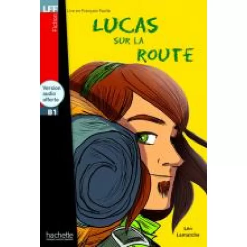 LFF B1 LUCAS SUR LA ROUTE