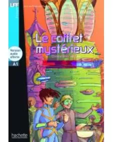 LFF A1 LE COFFRET MYSTÉRIEUX