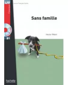 LFF B1 SANS FAMILLE