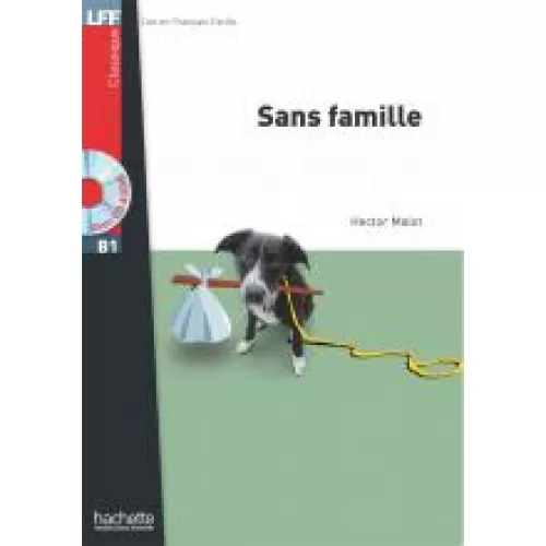 LFF B1 SANS FAMILLE